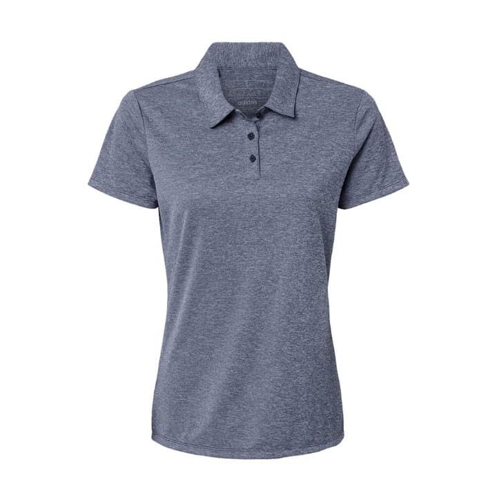 Collegiate Navy Melange - Front
