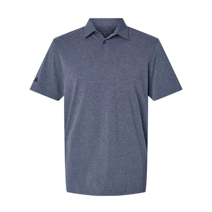 Collegiate Navy Melange - Front