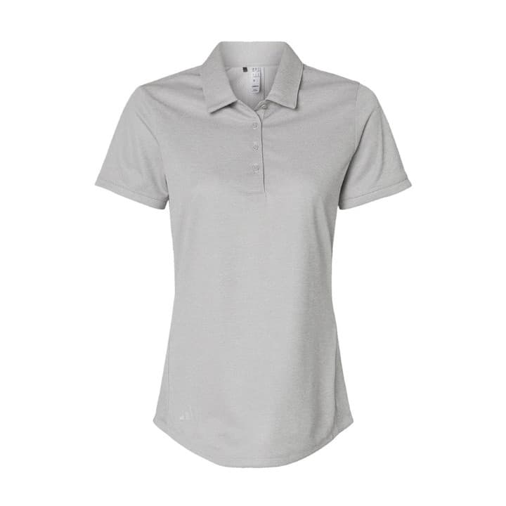Grey One Heather - Front