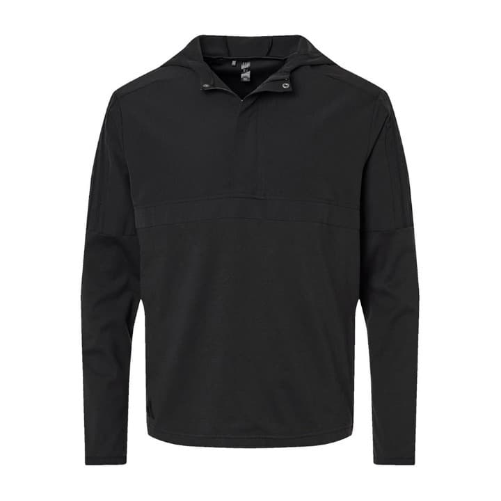 Black - Front