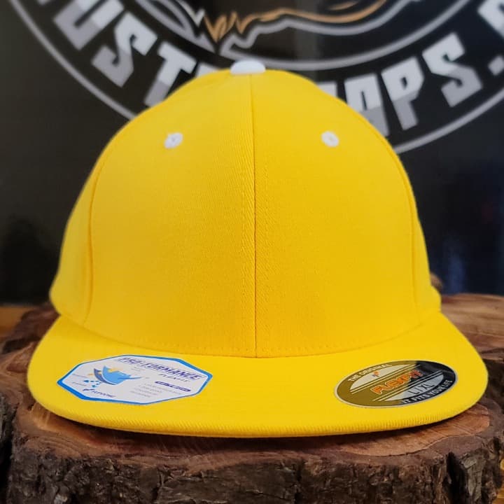 Yellow - Front