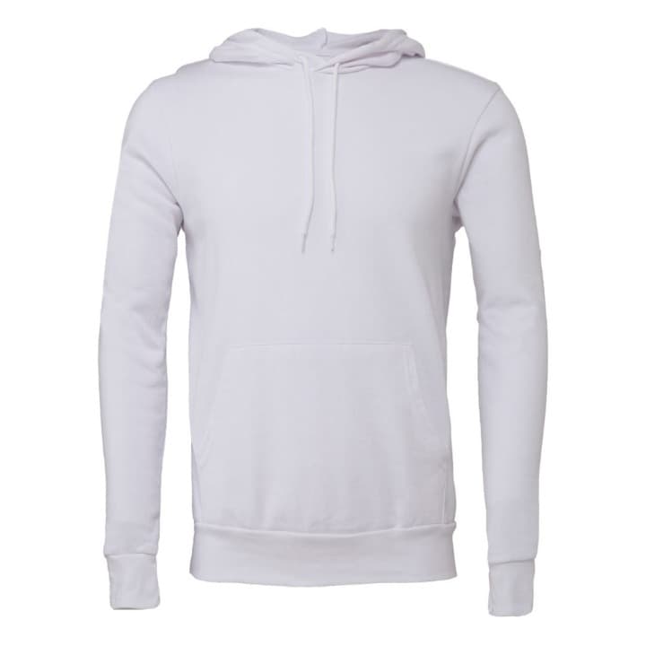White - Front