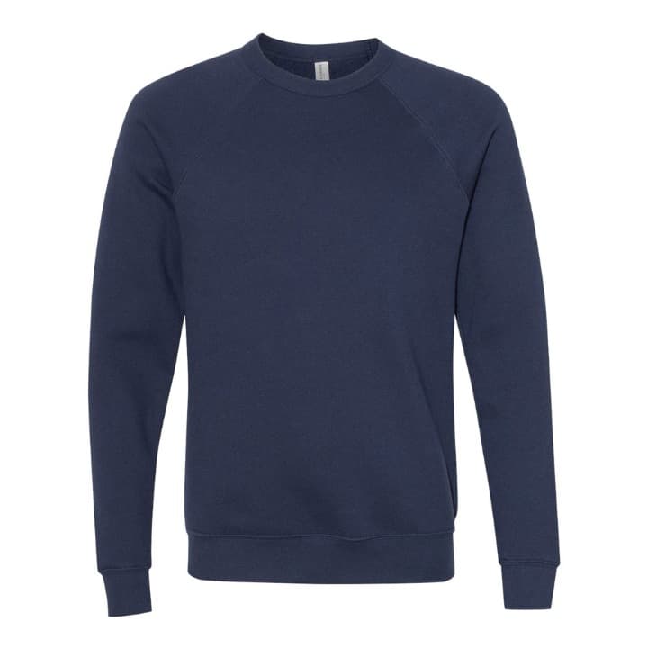 Navy - Front
