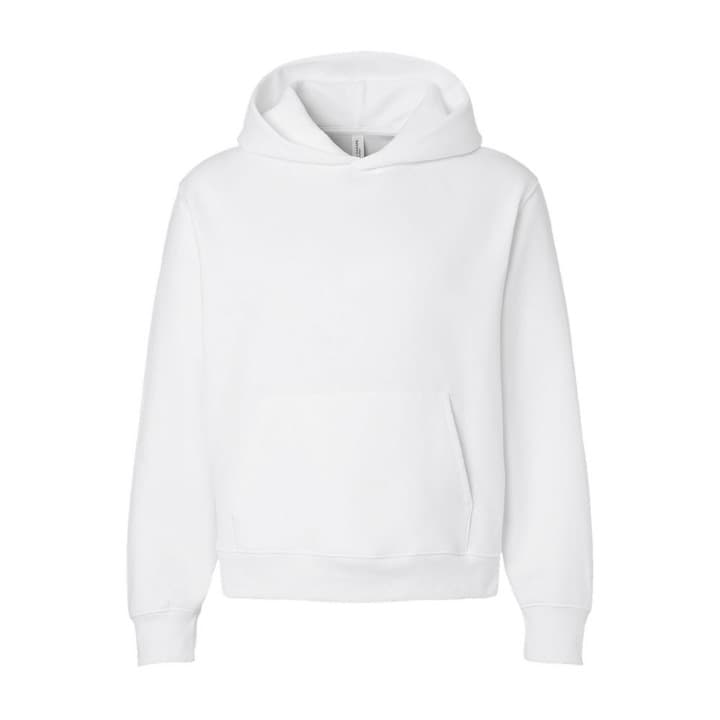 White - Front