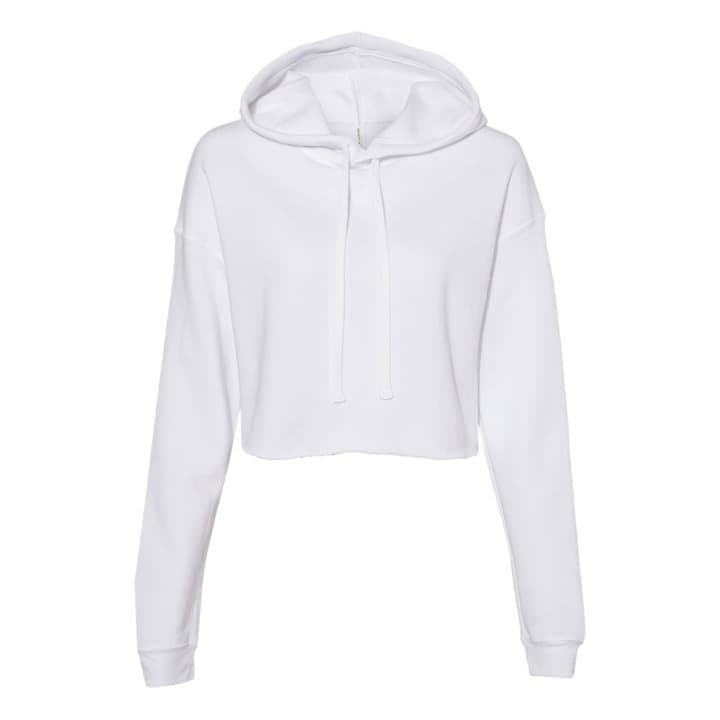 White - Front