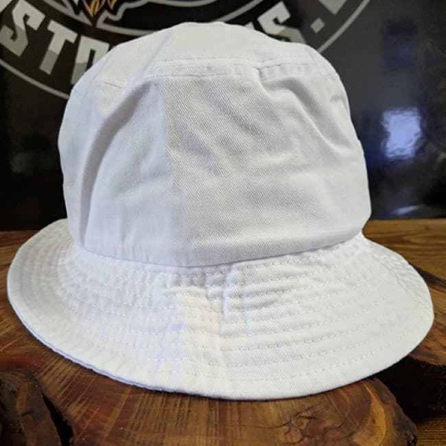 White - Front
