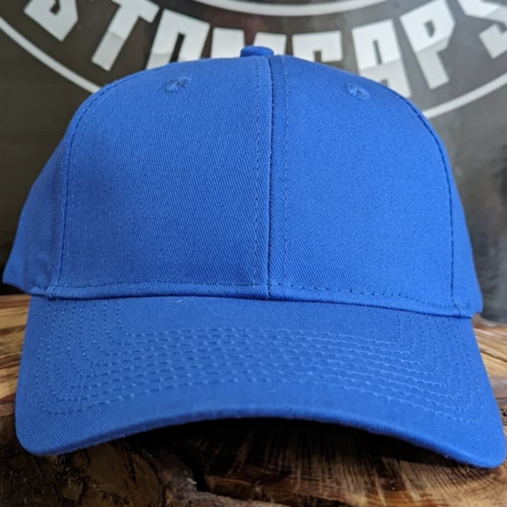 Royal Blue - Front