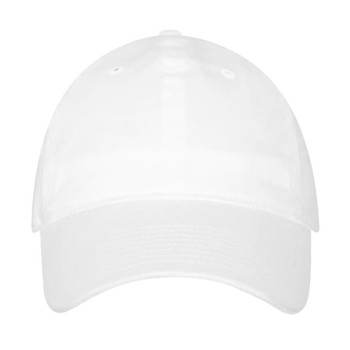 White - Front