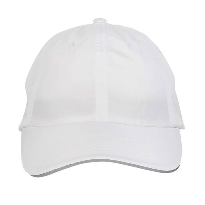 White - Front