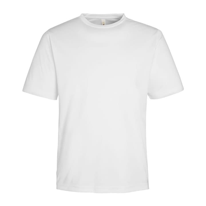 White - Front