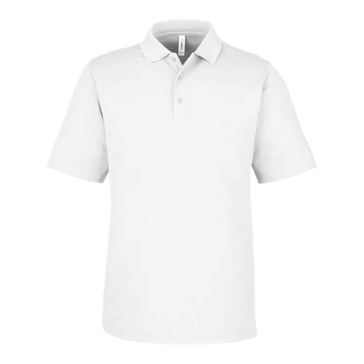 White - Front
