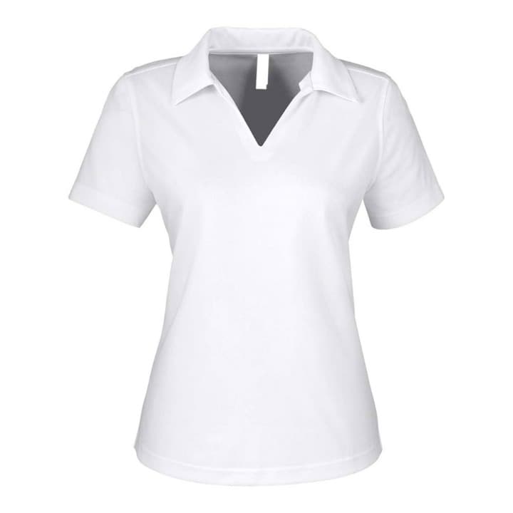White - Front