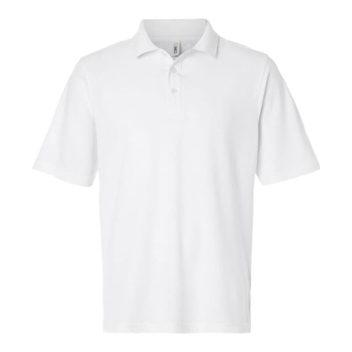 White - Front