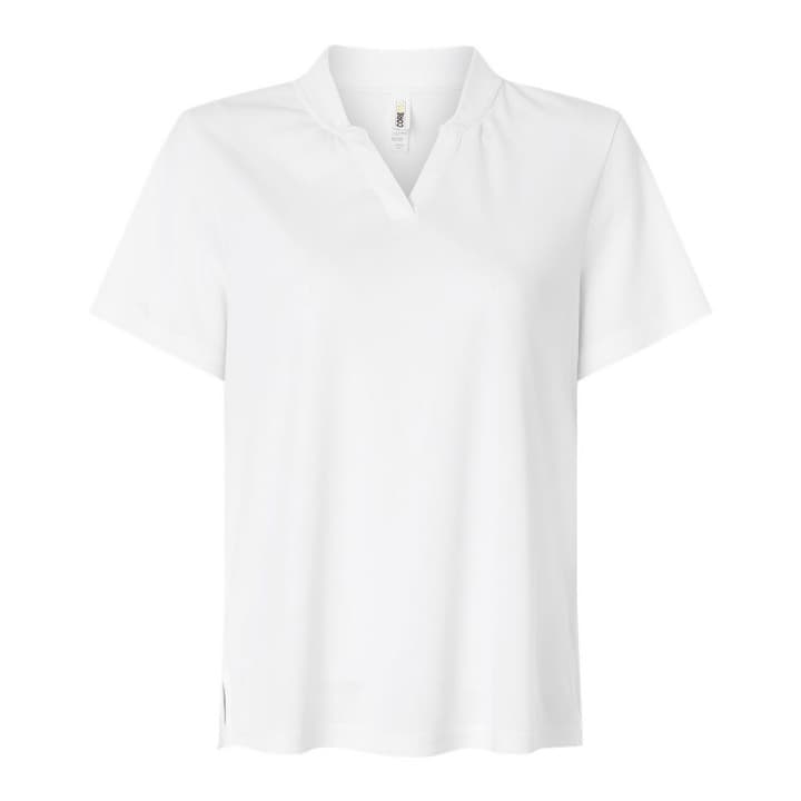 White - Front