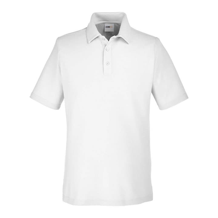 White - Front