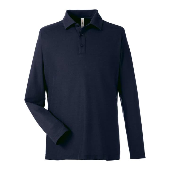Classic Navy - Front