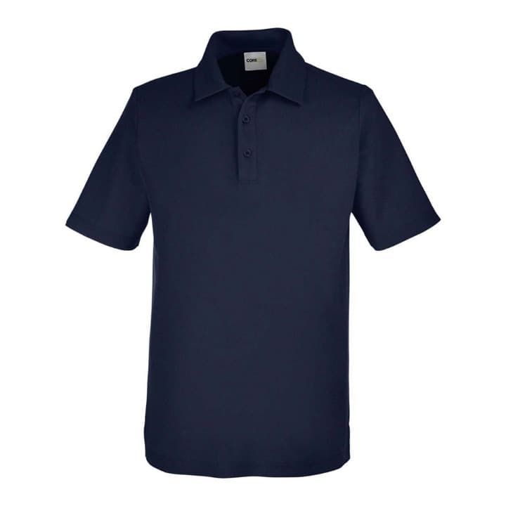 Classic Navy - Front