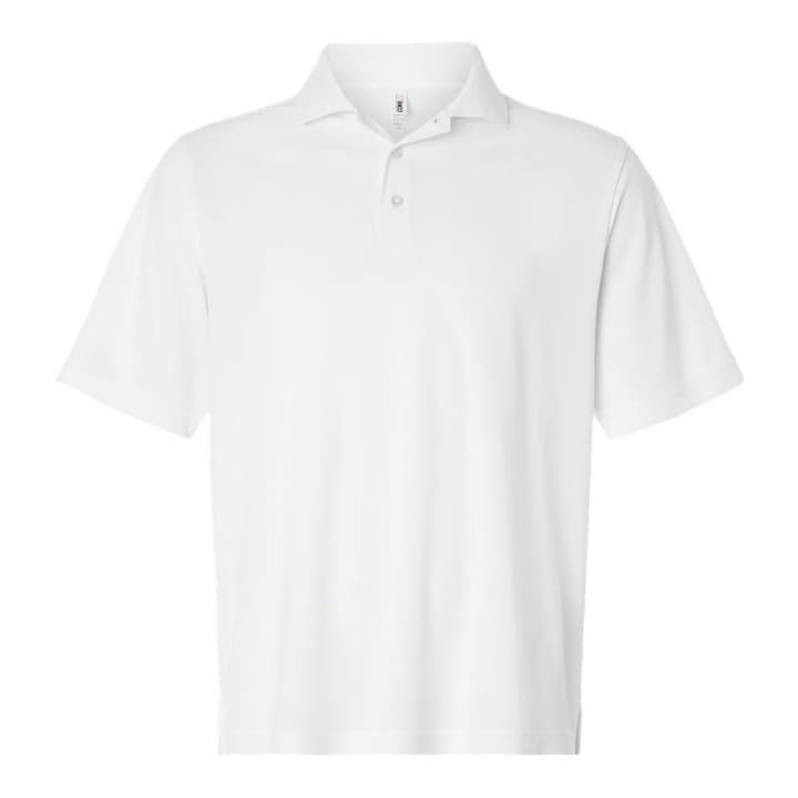 White - Front