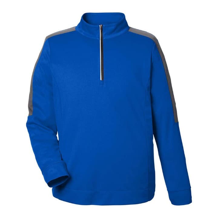 True Royal/Carbon - Front