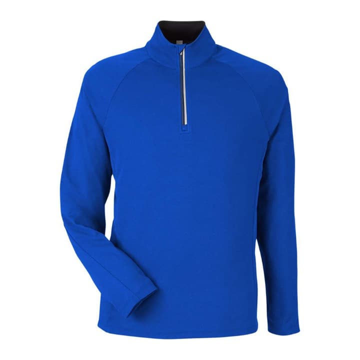 True Royal/Carbon - Front