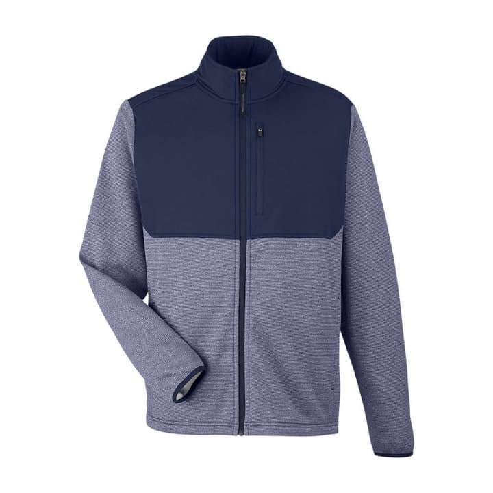 Classic Navy/White - Front