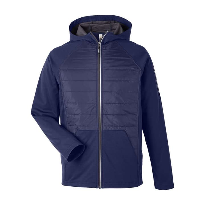 Classic Navy - Front