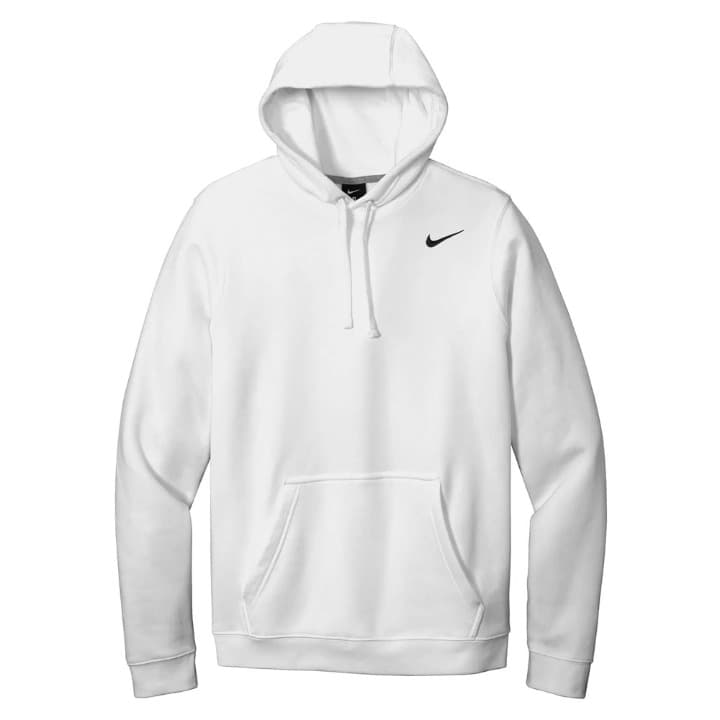 White - Front