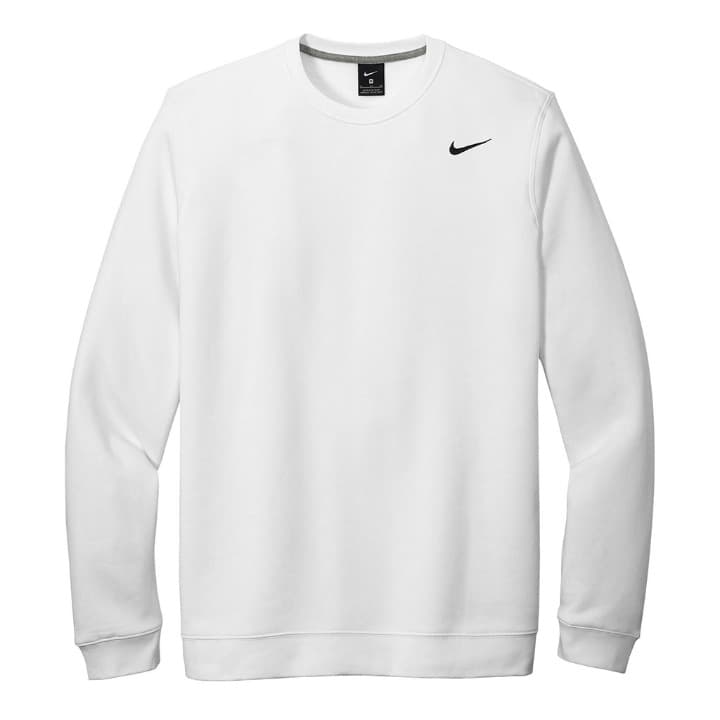 White - Front