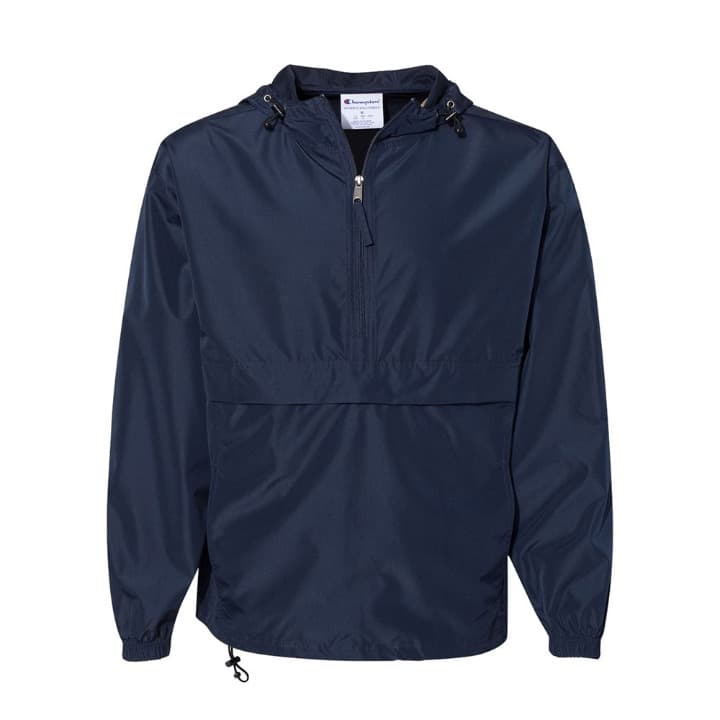 Navy - Front