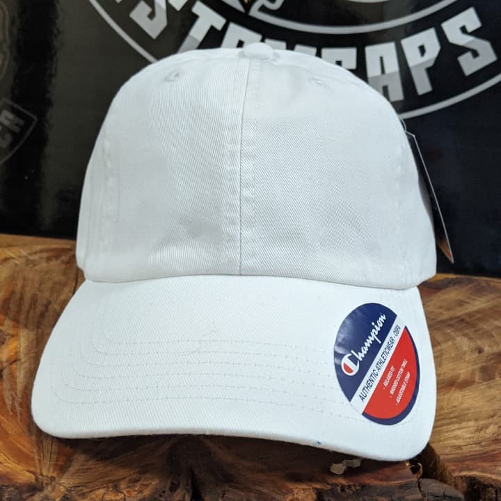 White - Front