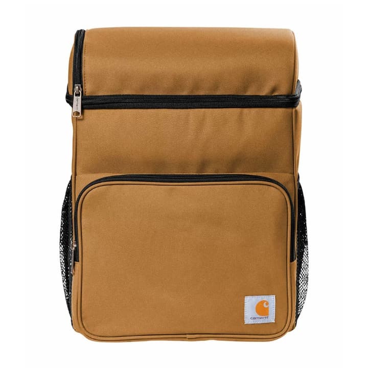 Carhartt Brown - Front