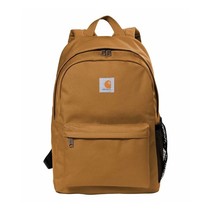 Carhartt Brown - Front
