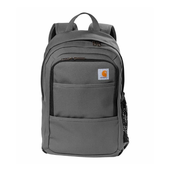Grey - Front