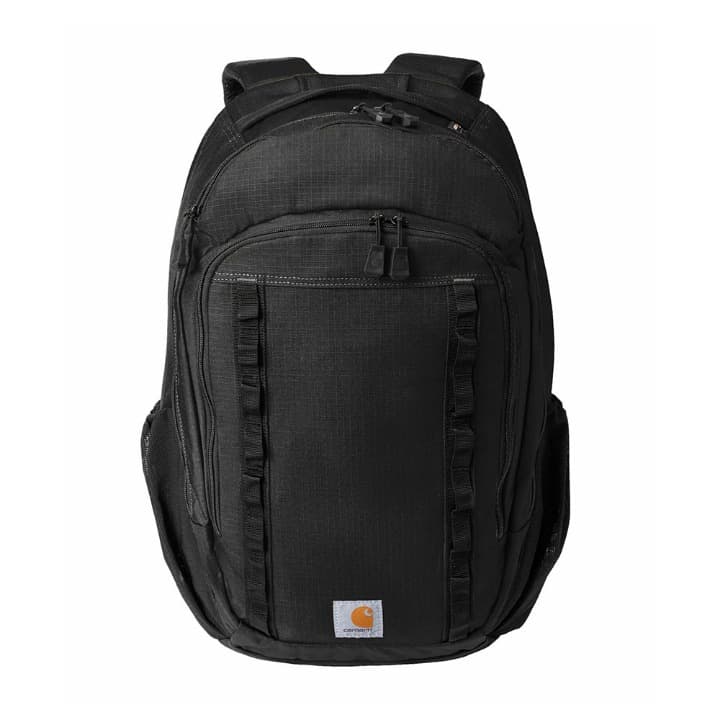 Black - Front