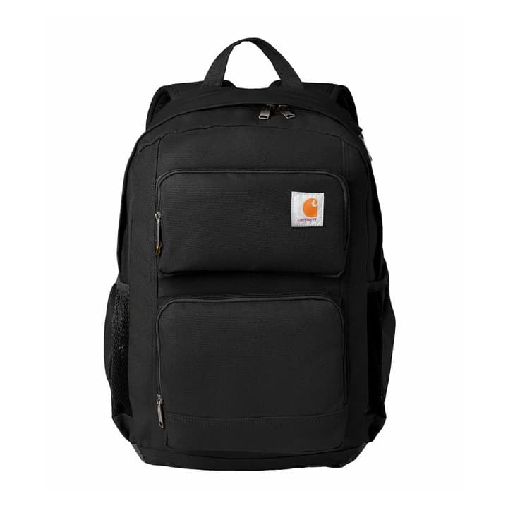 Black - Front