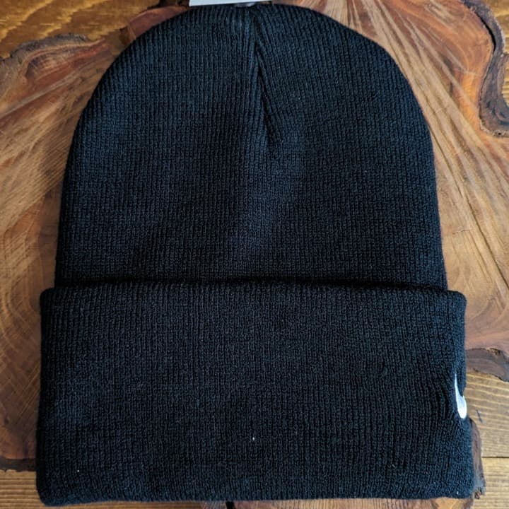 Black - Front
