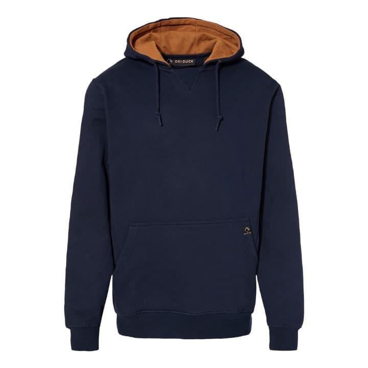 Navy - Front