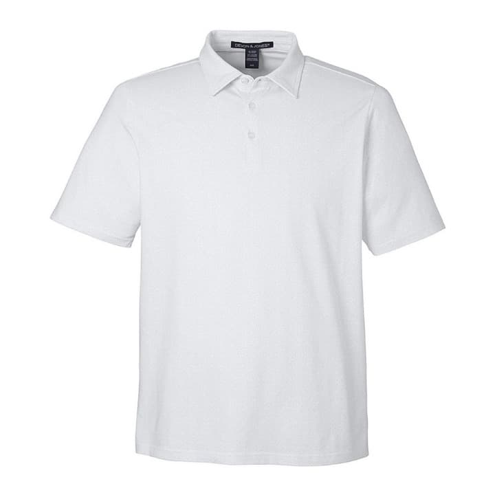 White/Silver - Front