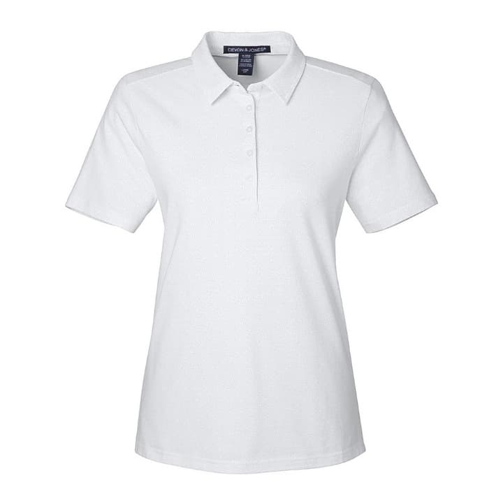 White/Silver - Front