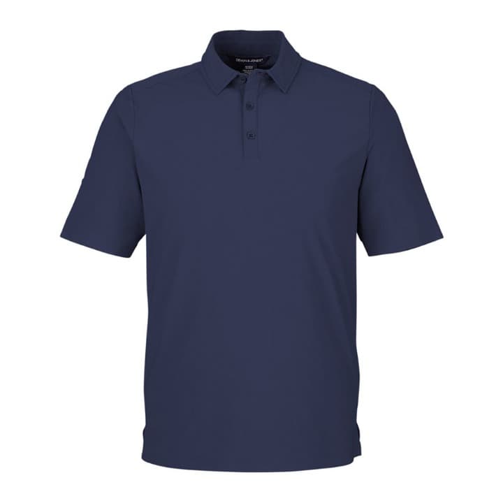 Navy - Front