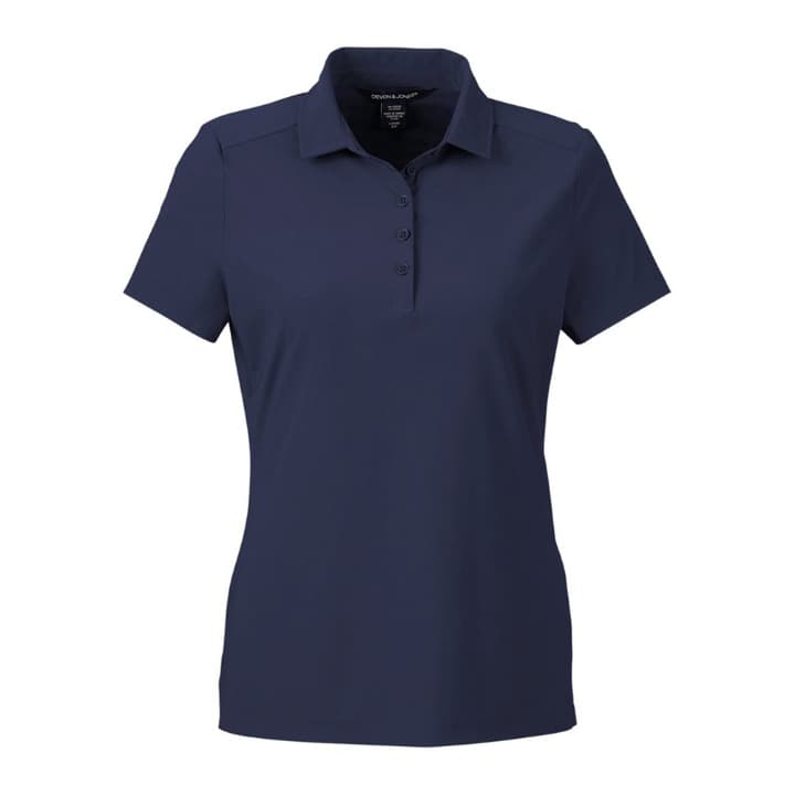 Navy - Front