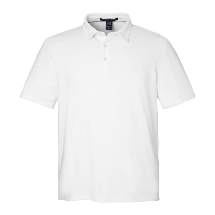 White - Front