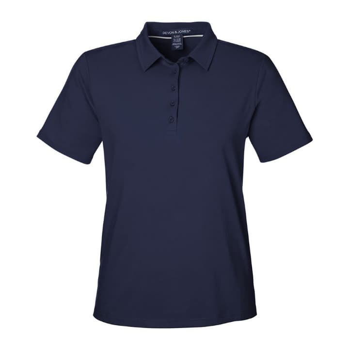 Navy - Front