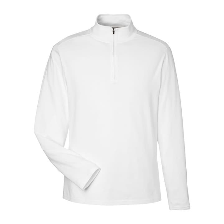 White - Front