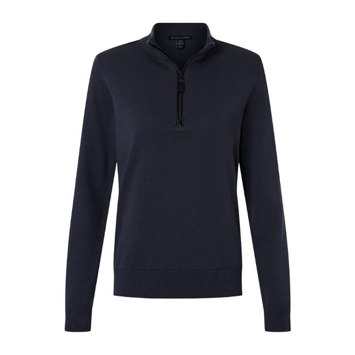 Navy - Front
