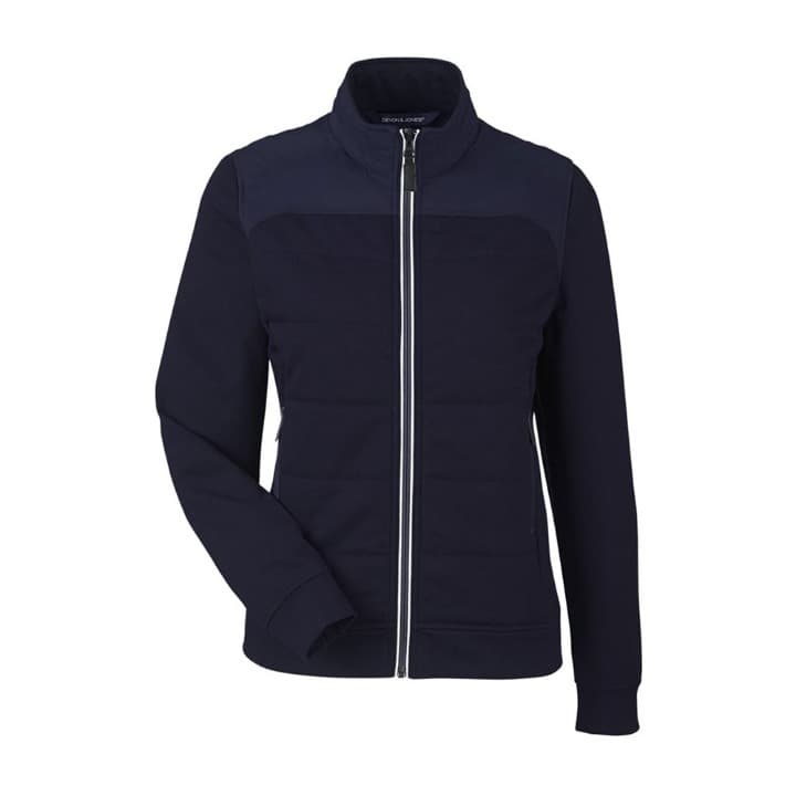 Navy - Front