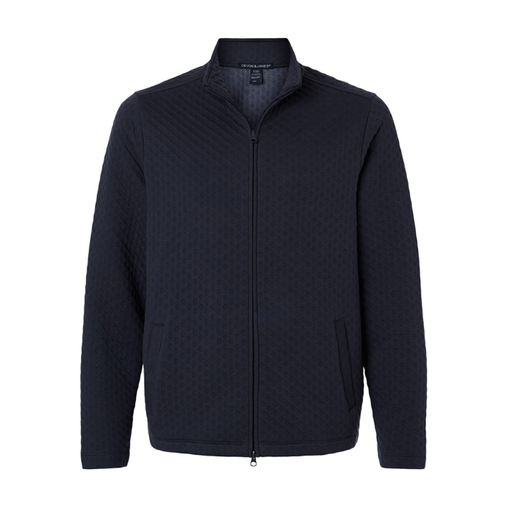Navy - Front