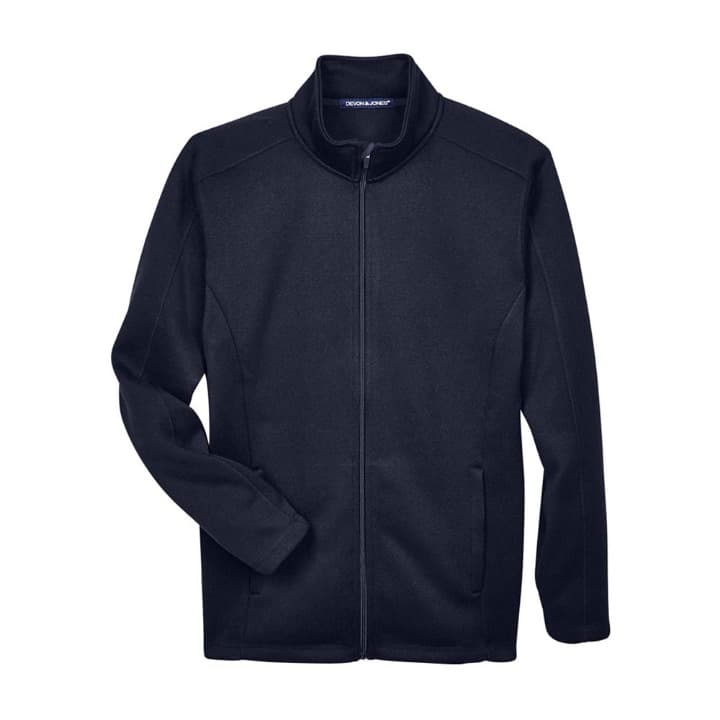 Navy - Front