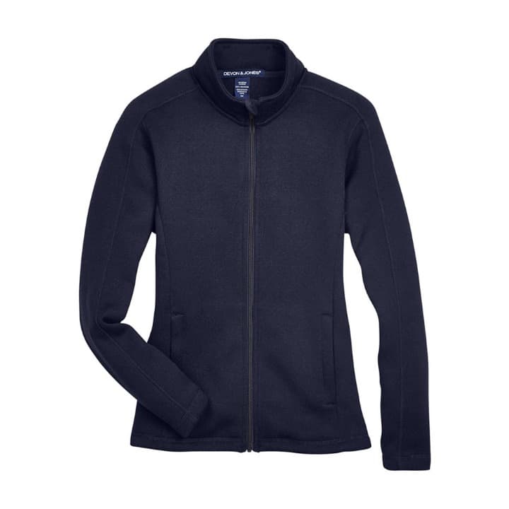 Navy - Front