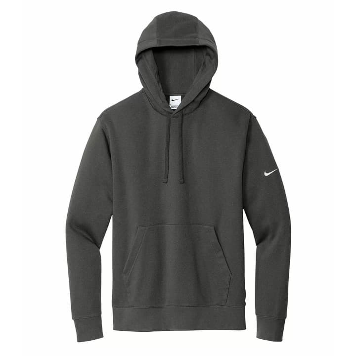 Anthracite - Front